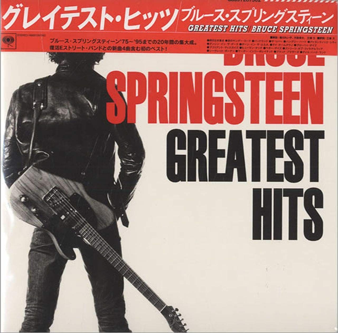 【CD】Greatest Hits