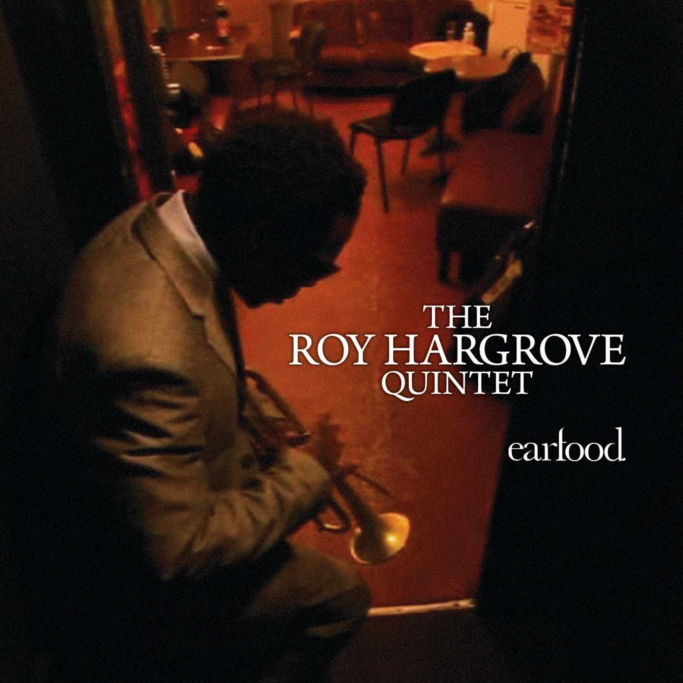 【CD】Earfood