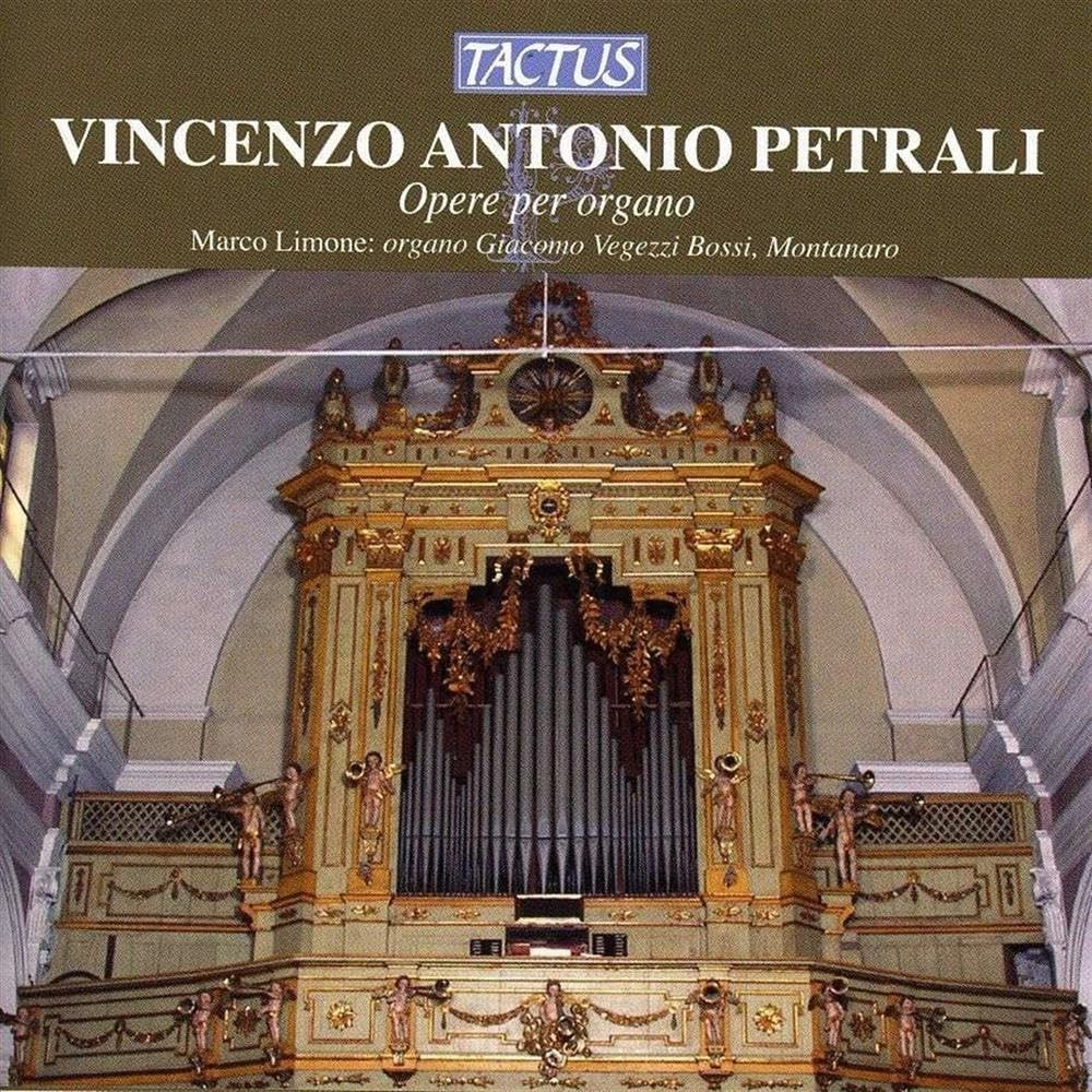 【CD】Works for Organ