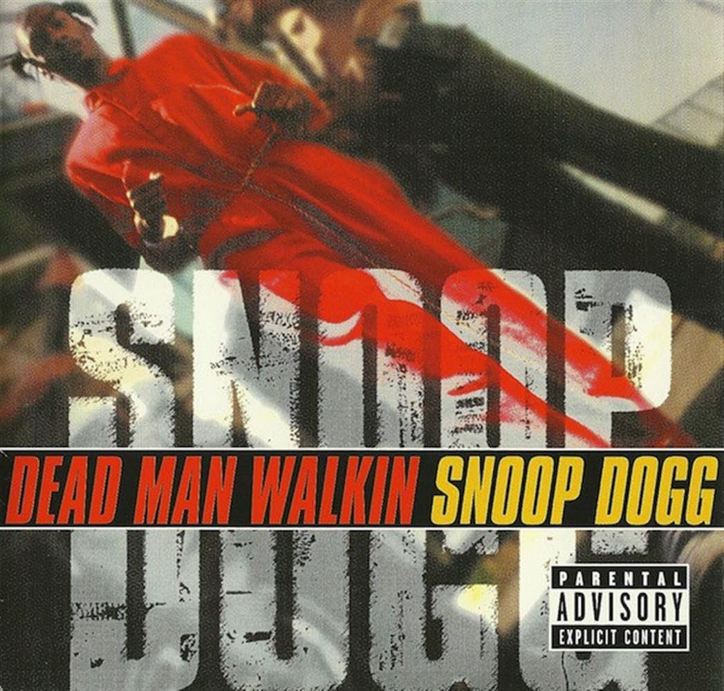 【CD】Dean Man Walkin'
