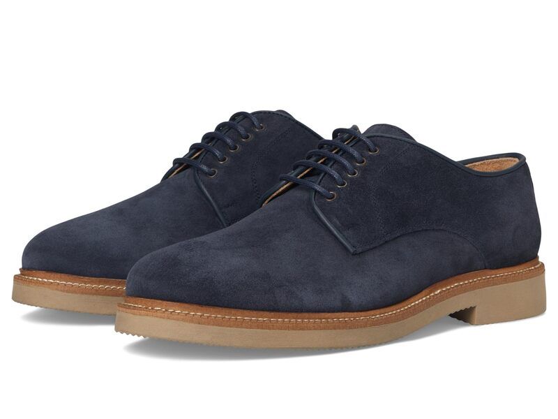ブルーノマグリ メンズ シューズ スニーカー Bruno Magli Dario Blue ブルー