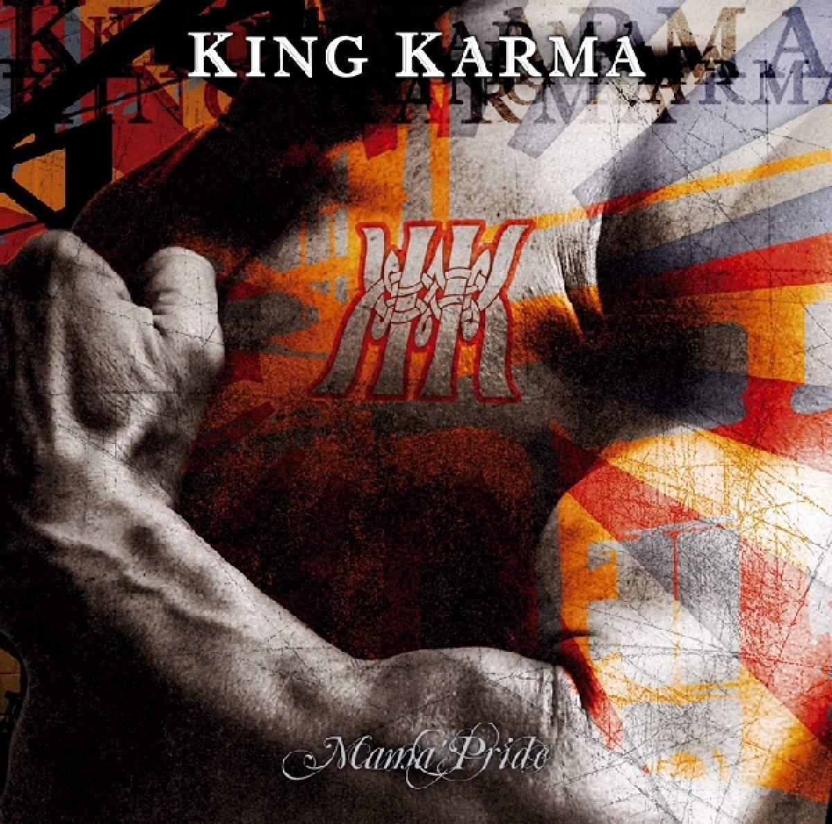 【CD】Mama Pride
