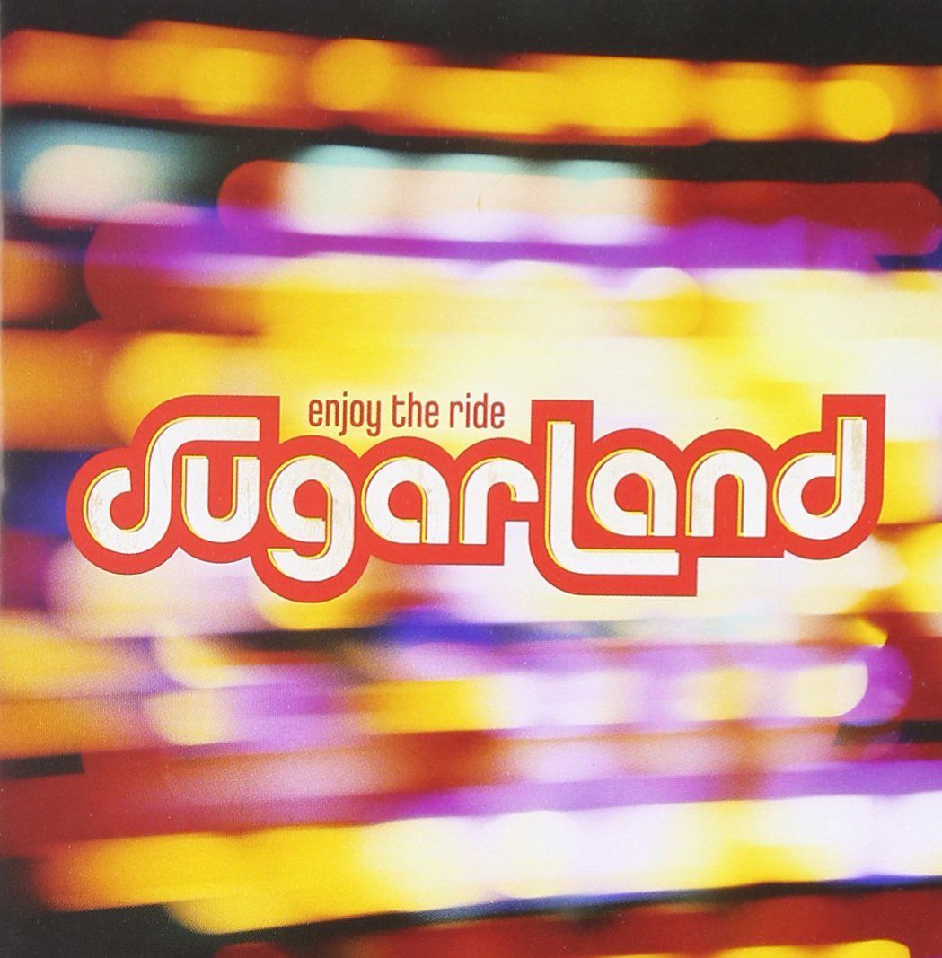【CD】Enjoy the Ride