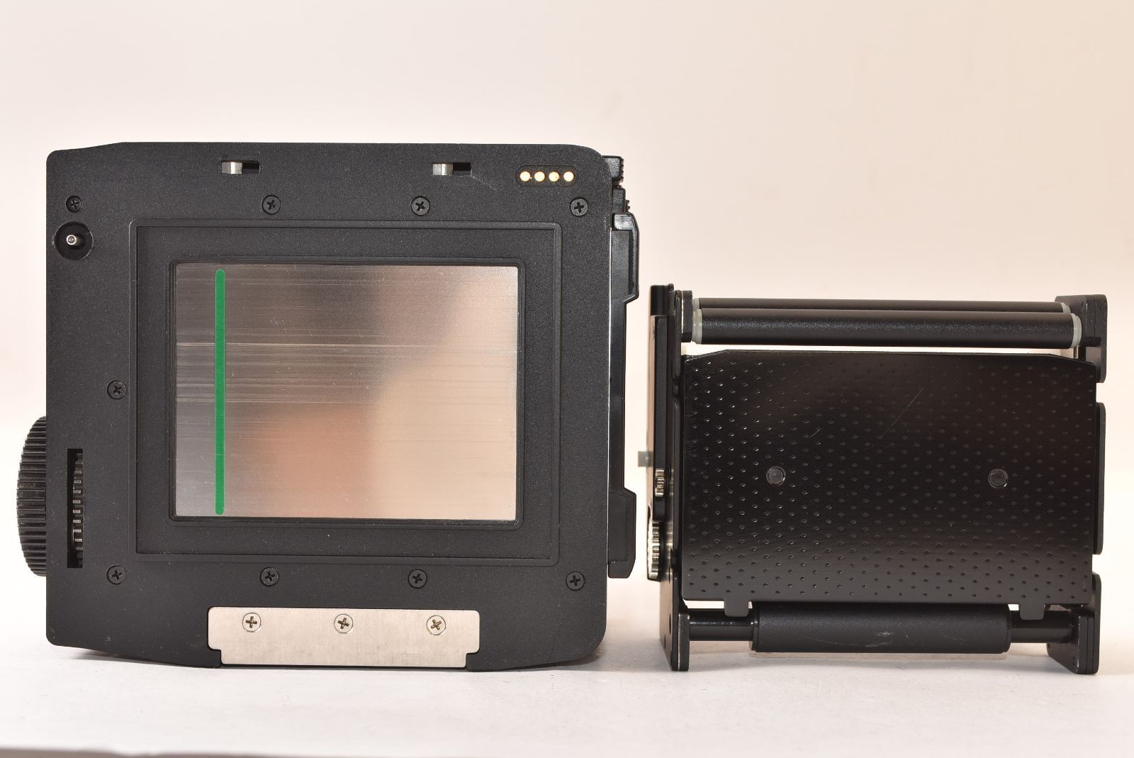 ☆ジャンク品☆ マミヤ MAMIYA M645 SUPER ボディ + AE PRISM FINDER