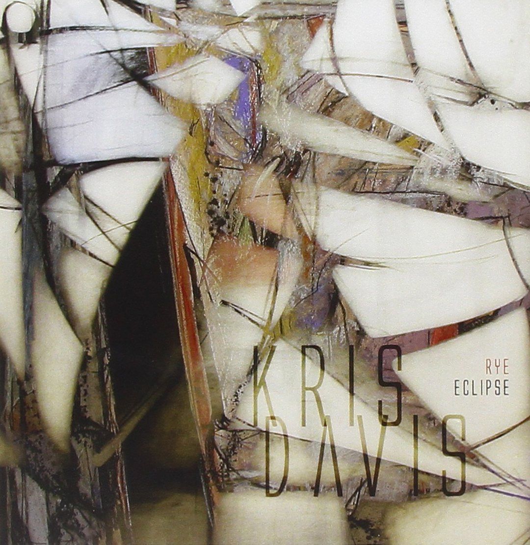 【CD】RYE ECLIPSE