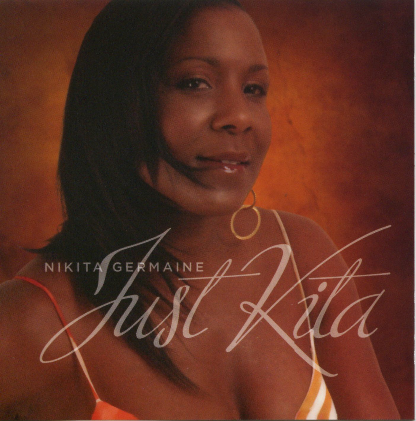 【CD】Just Kita