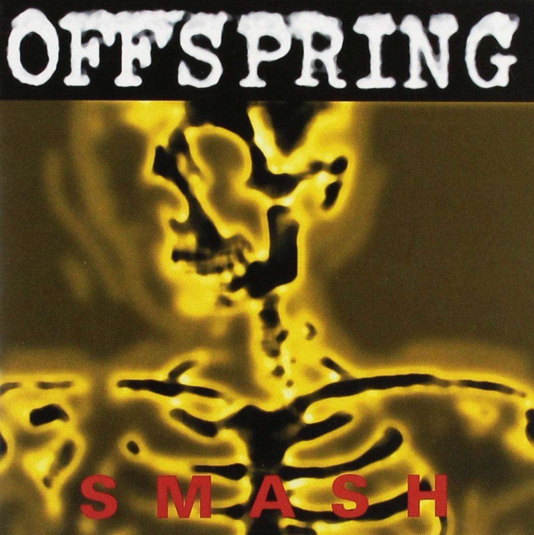 【CD】Smash (Reis)