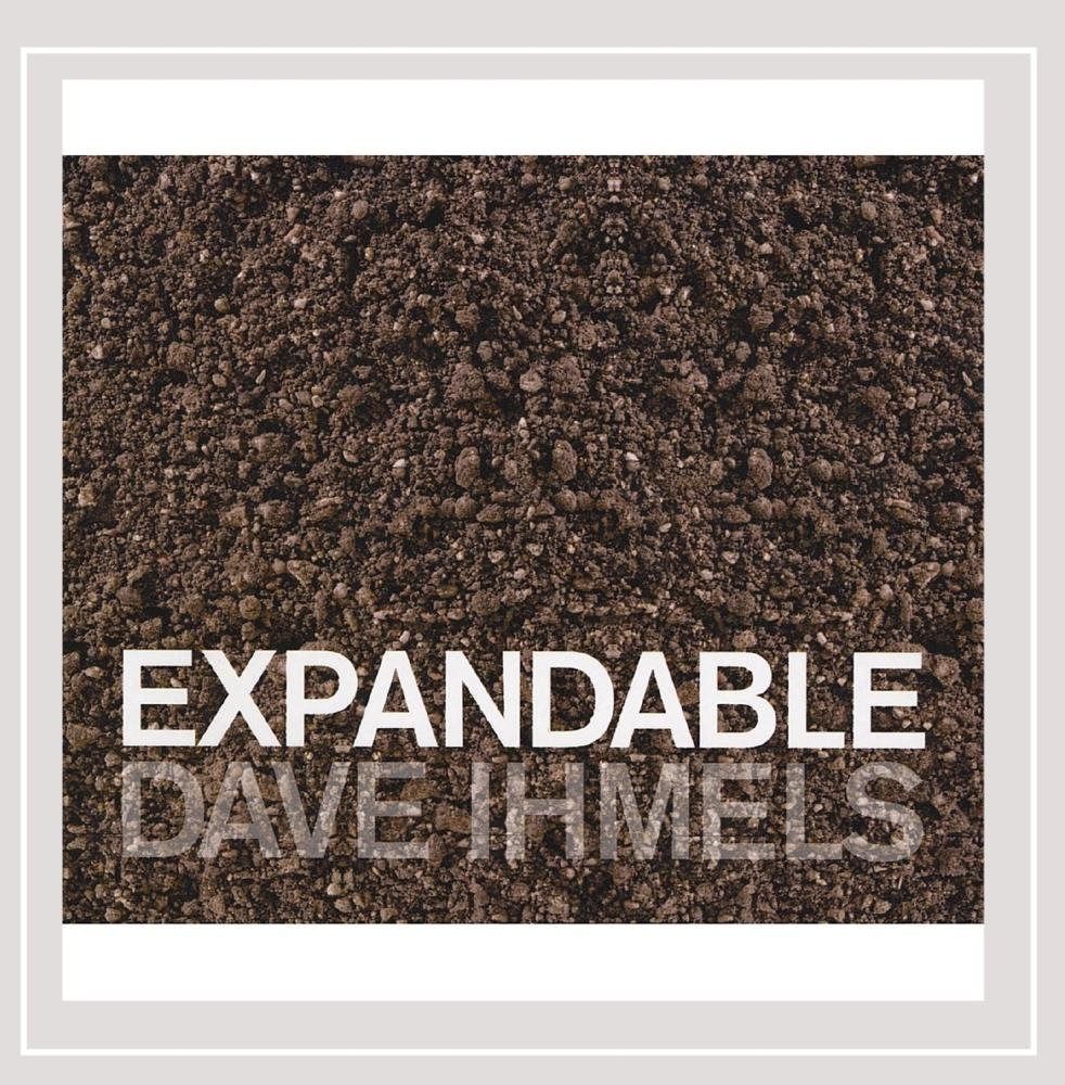 【CD】Expandable