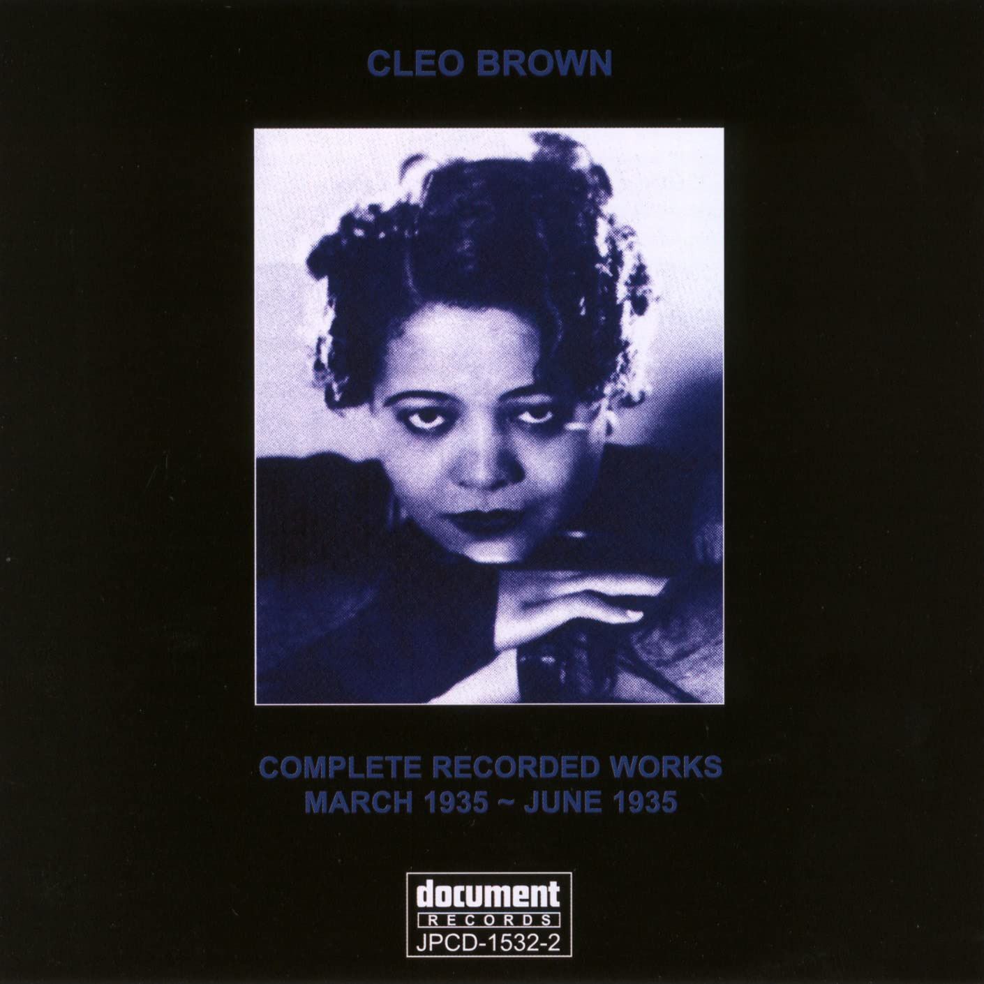 【CD】Complete Recorded Works March 1935 - June 1935
