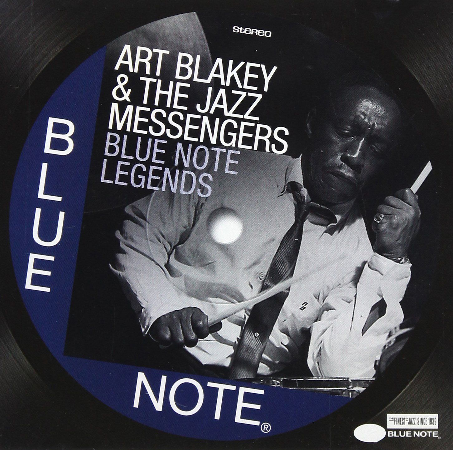 【CD】Blue Note Legends