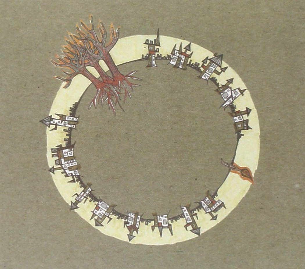 【CD】Wolves and Wishes