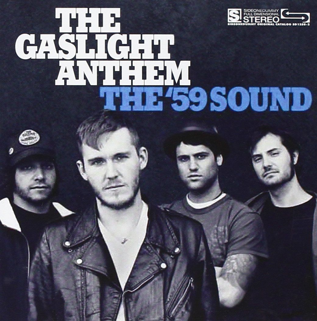 【CD】FIFTY NINE SOUND