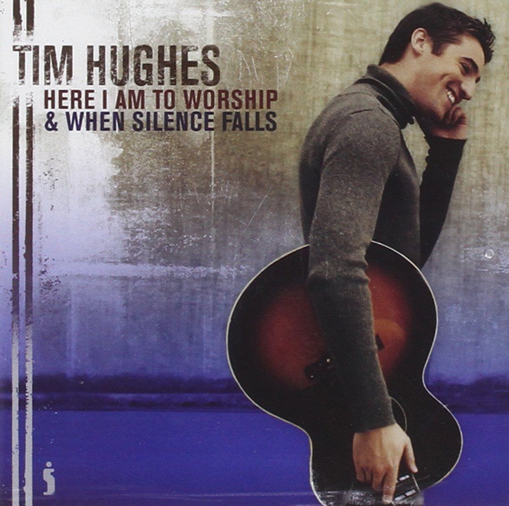 【CD】Here I Am to Worship &..