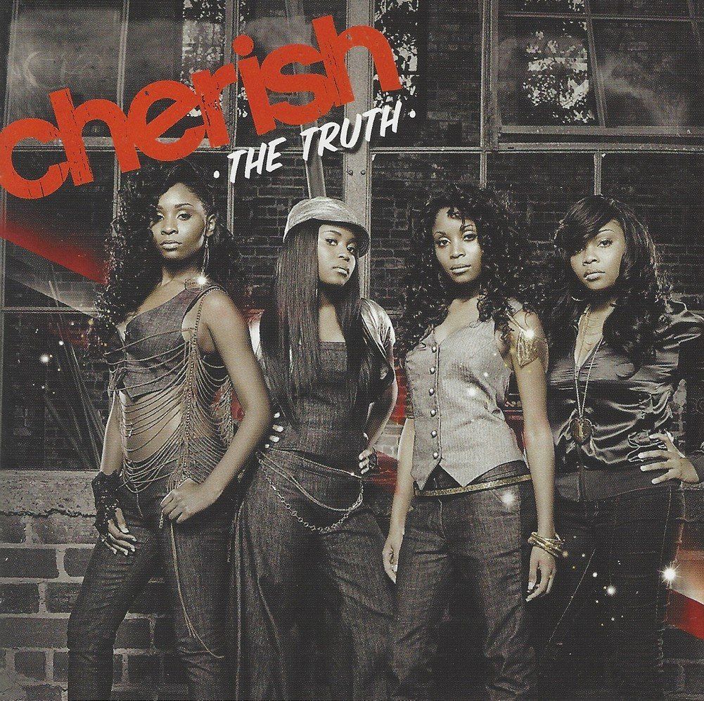 【CD】Truth