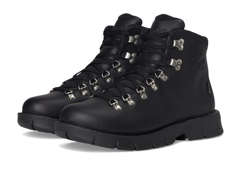 ダナー レディース シューズ ブーツ・レインブーツ Danner Eastwood Black ブラック