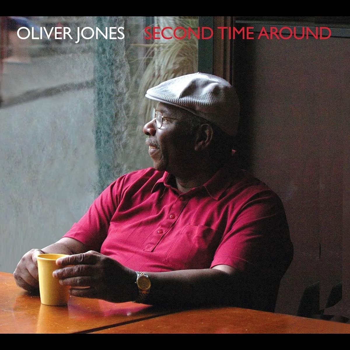 【CD】Second Time Around