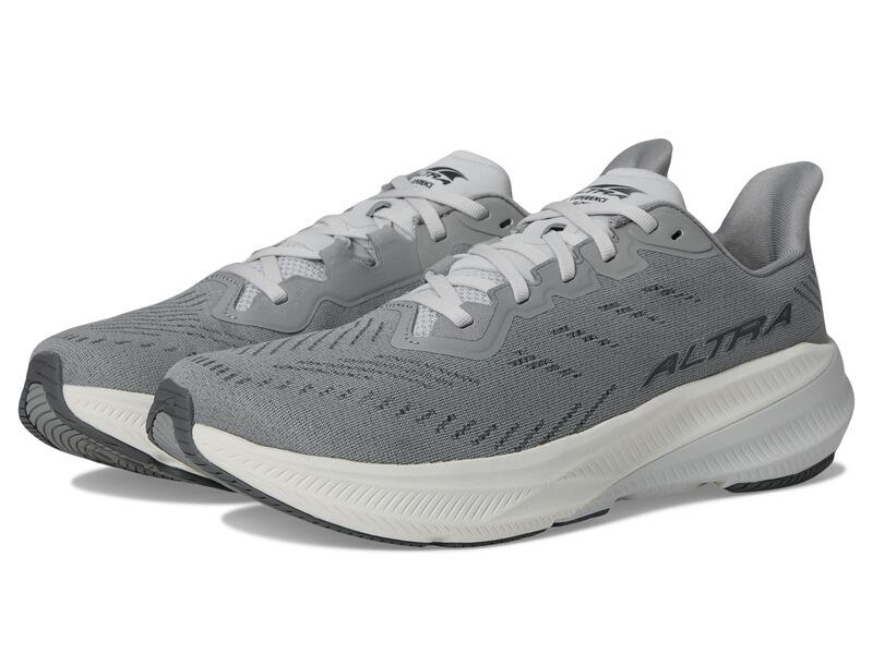 アルトラ メンズ シューズ スニーカー Altra Experience Flow 2 Gray グレー