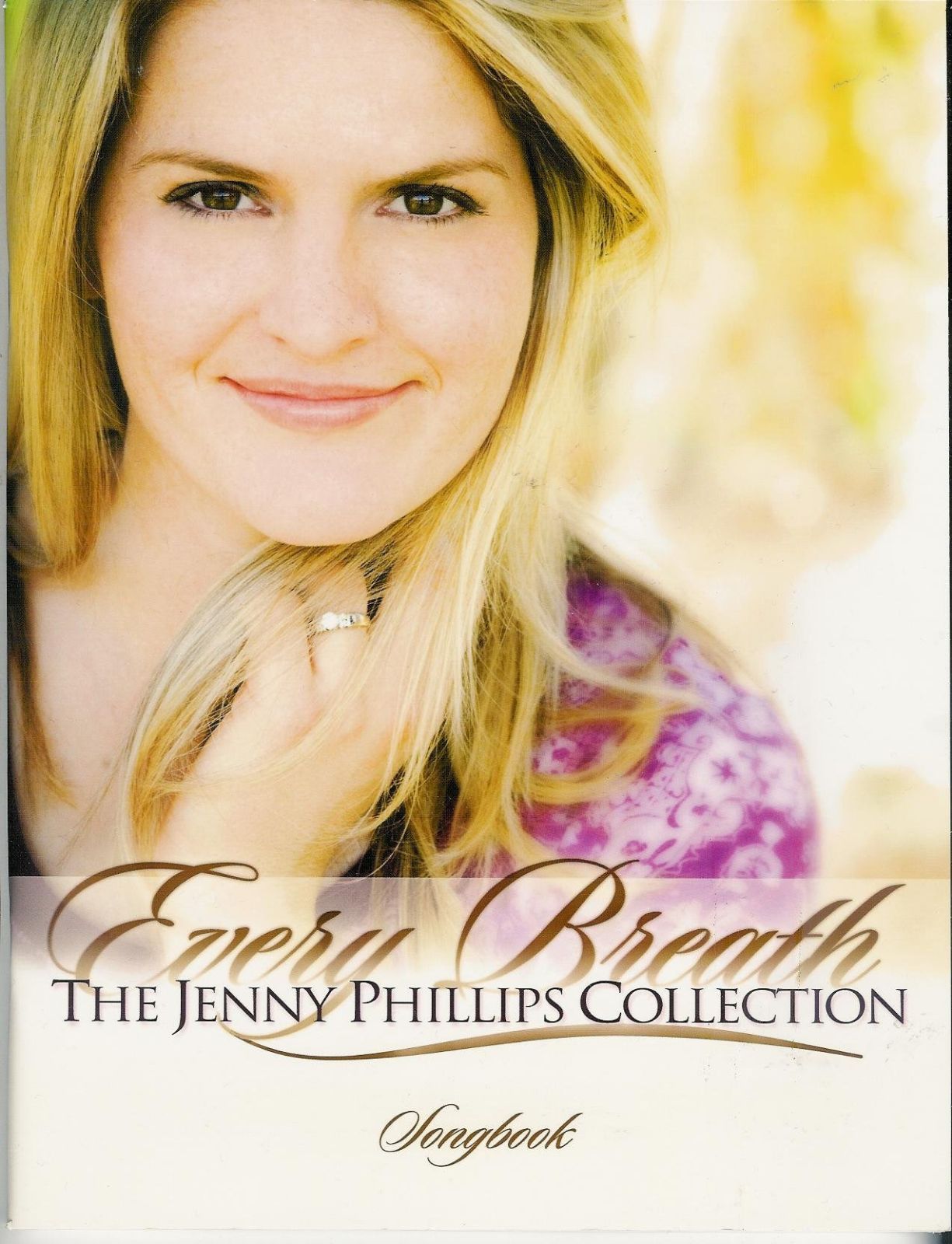 【CD】Every Breath