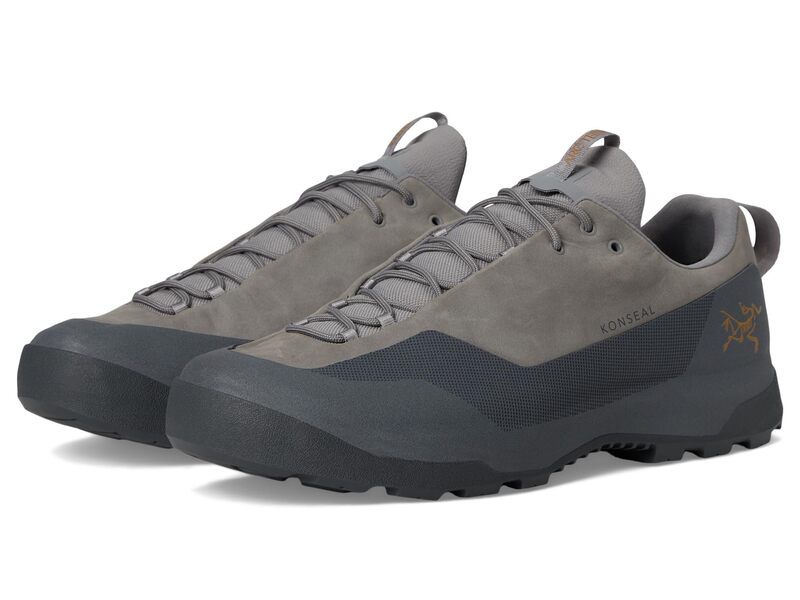 アークテリクス メンズ シューズ ブーツ・レインブーツ Arcteryx Konseal GTX VoidCloud