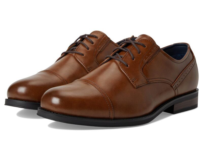 ドッカーズ メンズ シューズ サンダル Dockers Echo Cognac