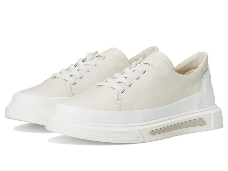 スプリングステップ レディース シューズ スニーカー Spring Step Dune Off White オフホワイト