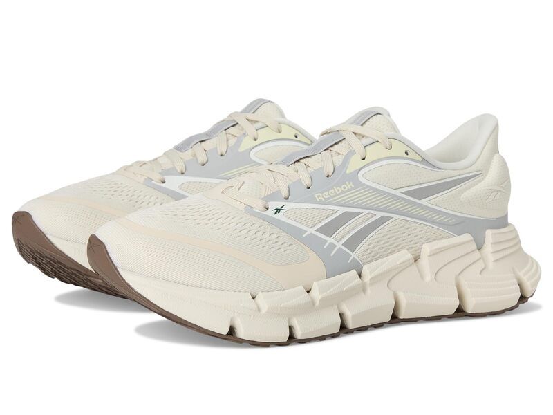 リーボック メンズ シューズ スニーカー Reebok Floatzig 2 AlabasterGrey グレー