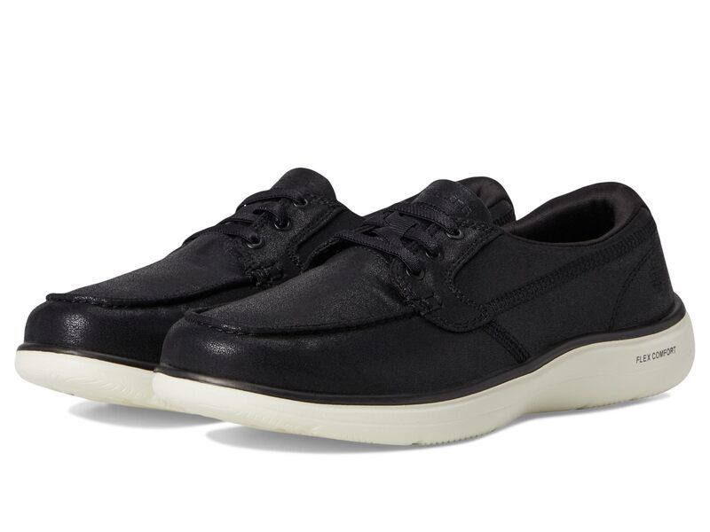 スケッチャーズ レディース シューズ デッキシューズ SKECHERS Performance Onthego Flex Radiant Gleam BlackWhite ホワイト 12,586円