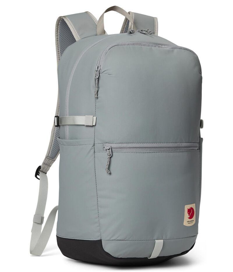 フェールラーベン メンズ バッグ バックパック・リュックサック Fjallraven High Coast Backpack 24 Shark Grey グレー