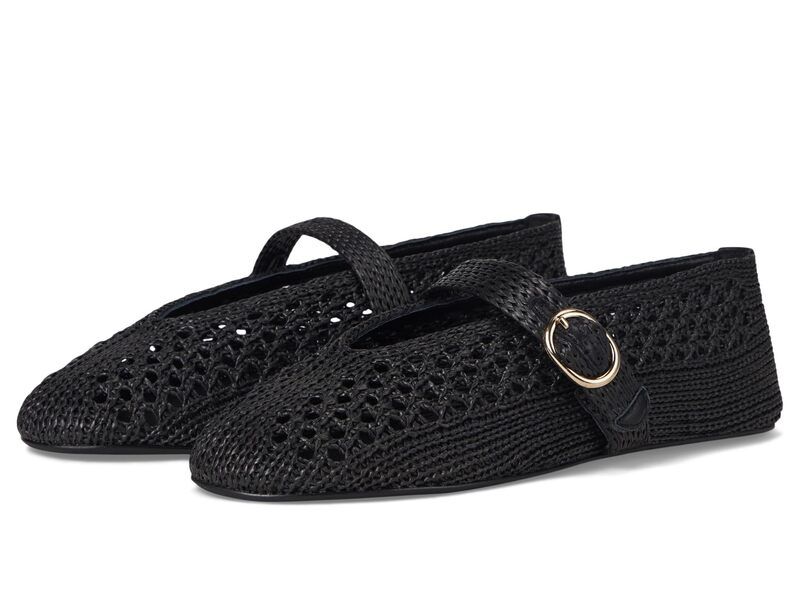 スティーブ マデン レディース シューズ サンダル Steve Madden Alara Black ブラック