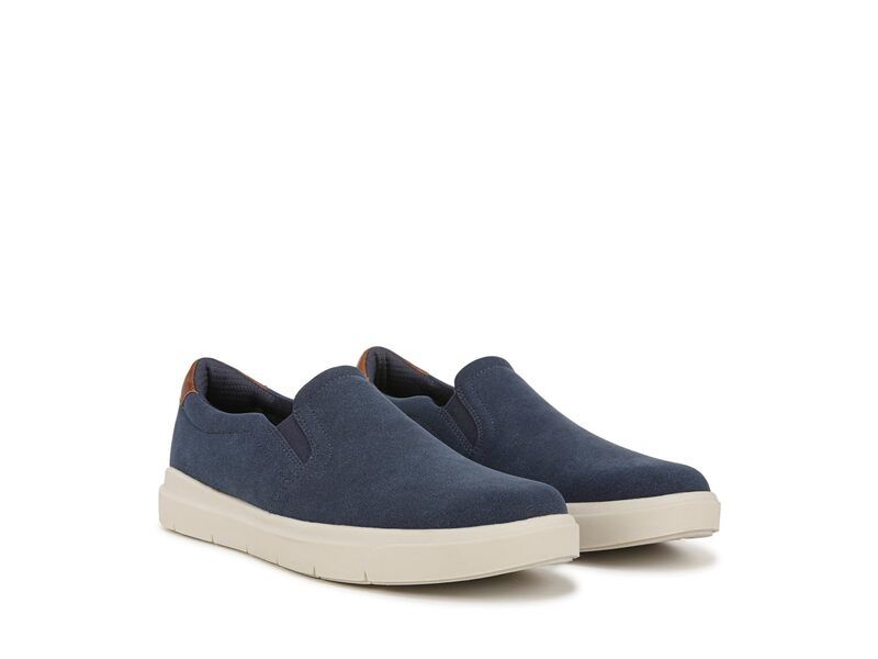 ドクター・ショール メンズ シューズ スニーカー Dr Scholls Madison Cfx Navy ネイビー