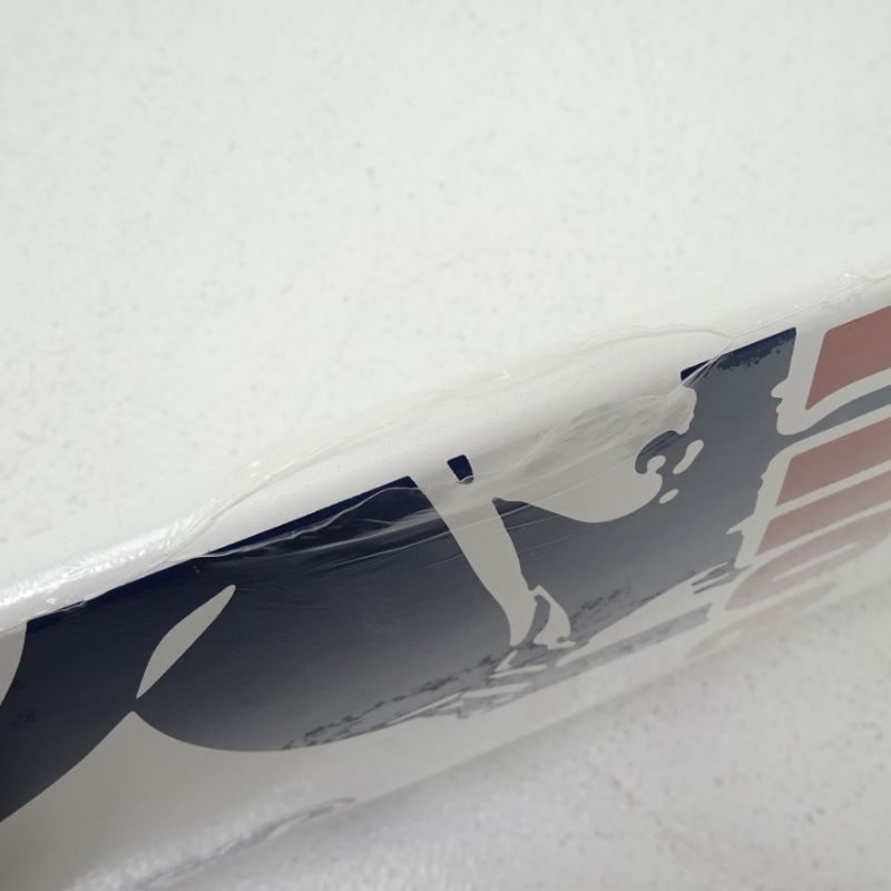 三重店】HYSTERIC GLAMOUR ヒステリックグラマー SUPER HYS SKATE DECK