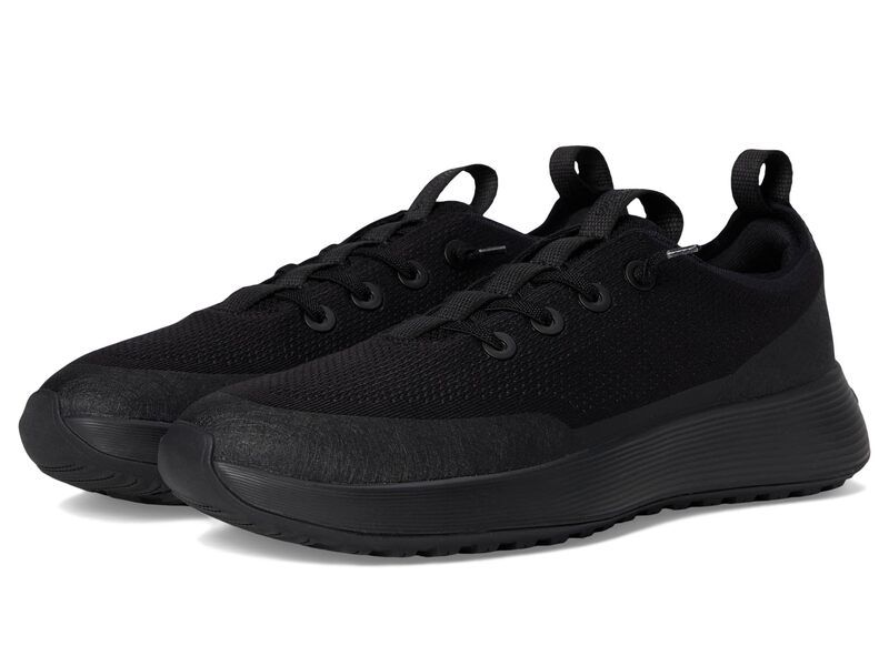 オールバーズ メンズ シューズ スニーカー Allbirds Tree Runner Go Utility Natural Black ブラック 16,635円