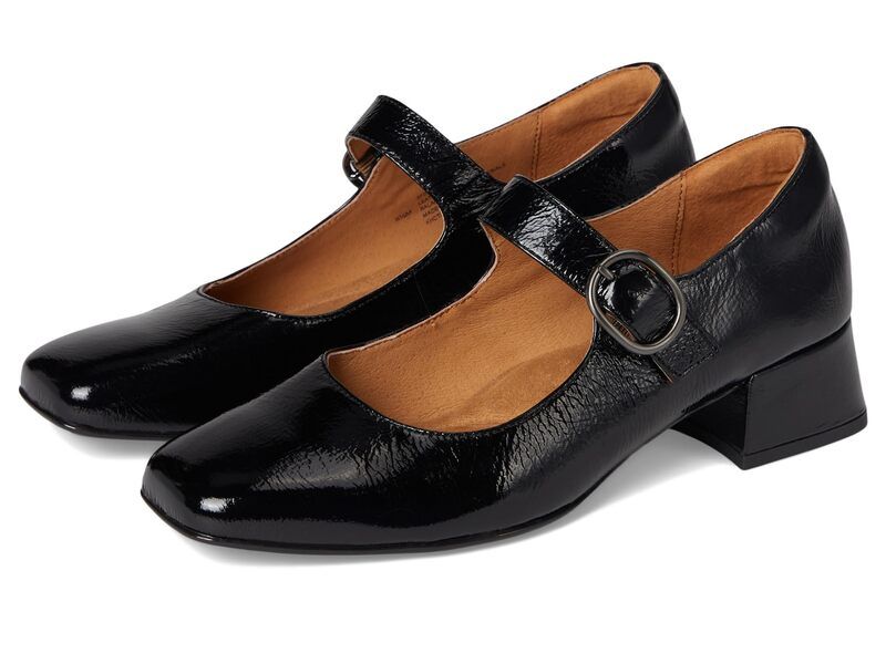 ソフト レディース シューズ スニーカー Sofft Laura Black ブラック