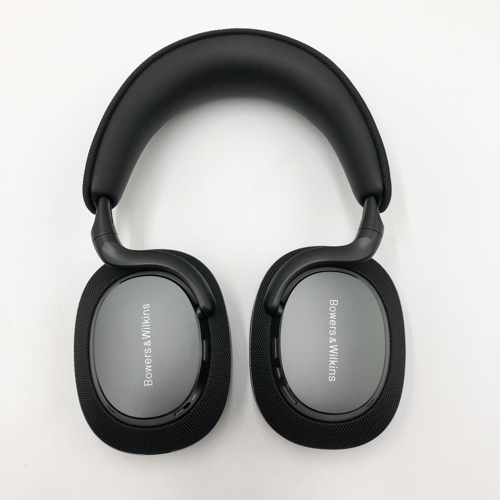 Bowers & Wilkins Px7 S3 (アンスラサイト・ブラック) ワイヤレス