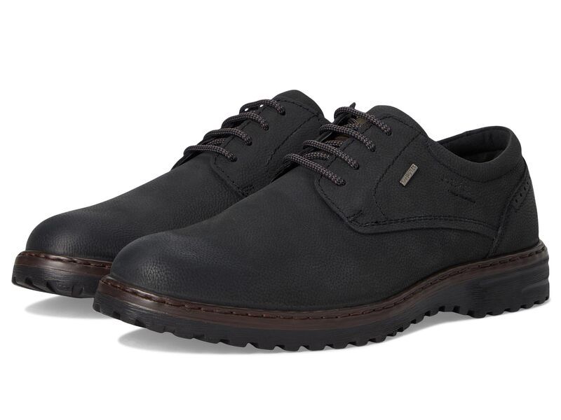 ジョセフセイベル メンズ シューズ ブーツ・レインブーツ Josef Seibel Erroll 50 Black ブラック