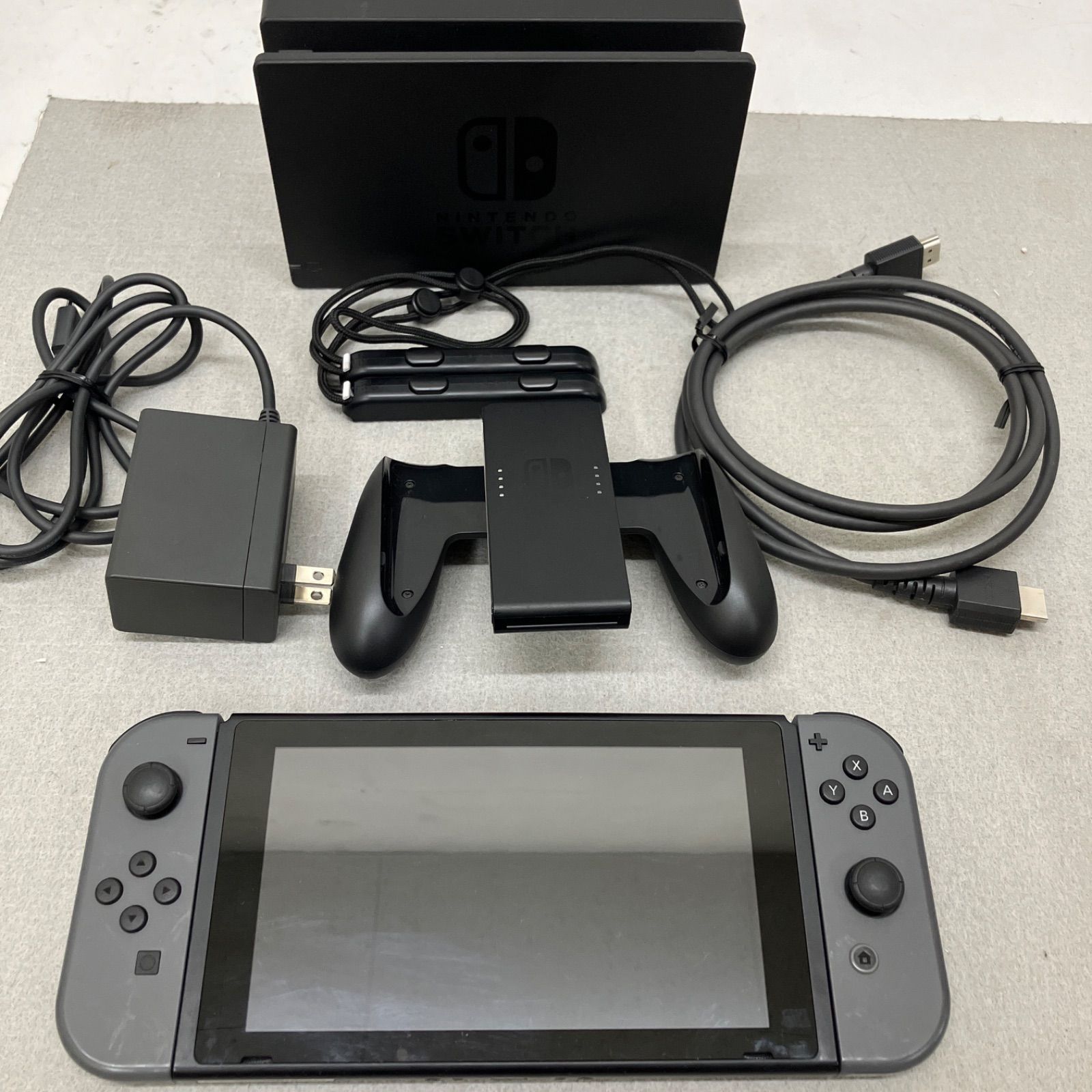 Nintendo Switch本体バッテリー強化版 PD5033 f090 - メルカリ