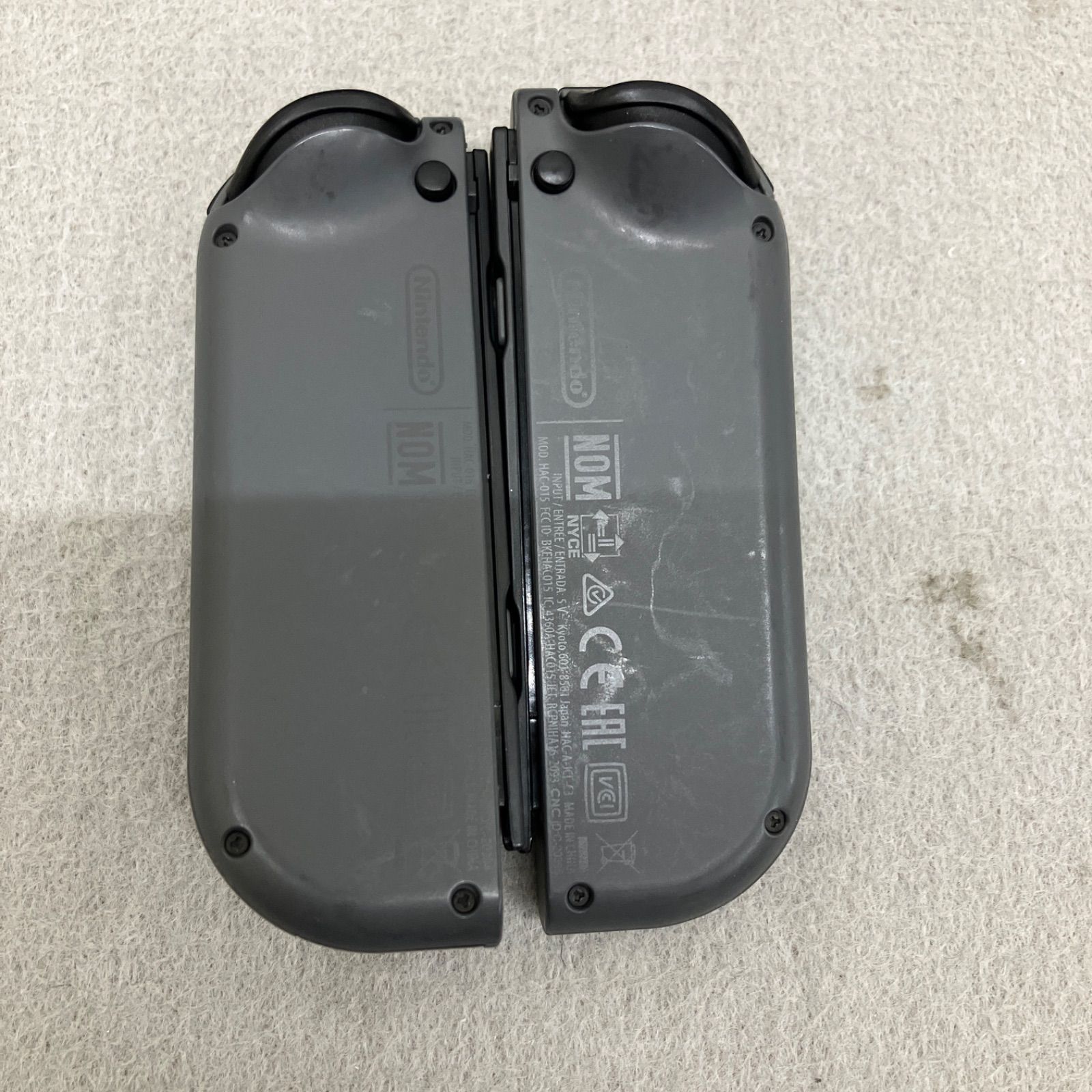 Nintendo Switch本体バッテリー強化版 PD5033 f090 - メルカリ