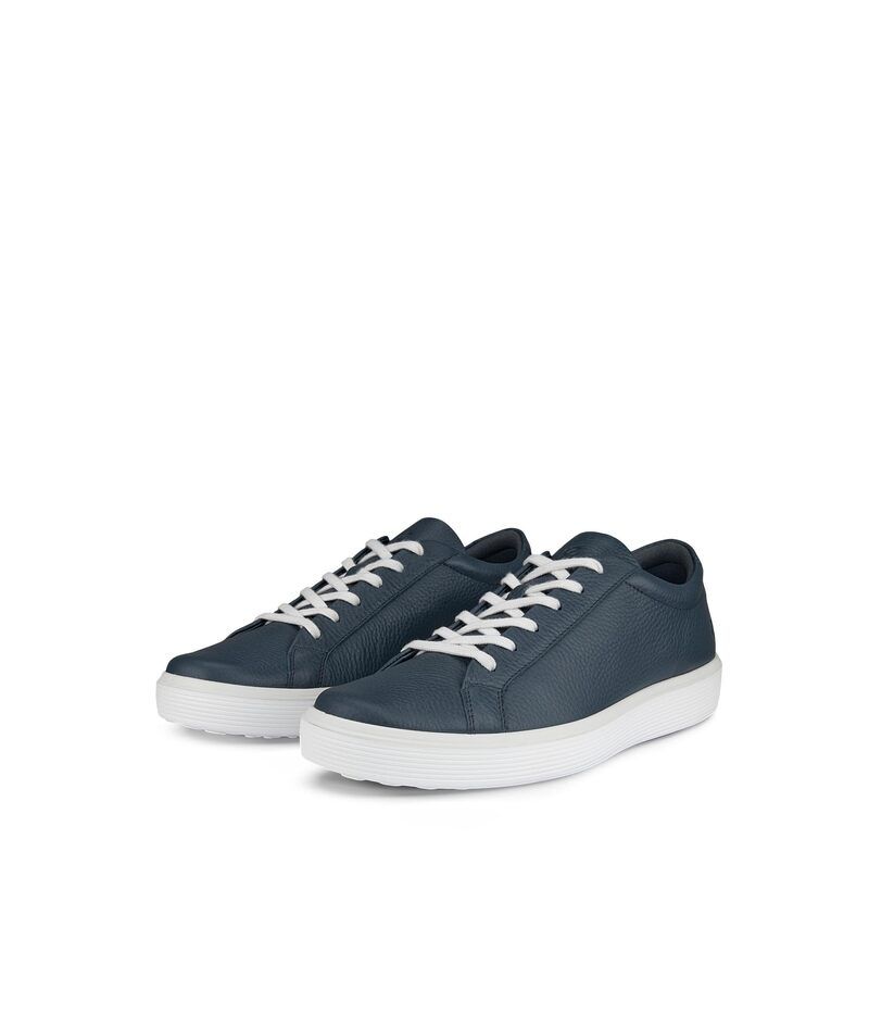 エコー メンズ シューズ スニーカー ECCO Soft 60 Premium Pavement