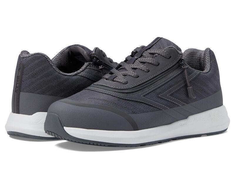 ビリーフットウェア メンズ シューズ スニーカー BILLY Footwear BILLY Goat Charcoal チャコール