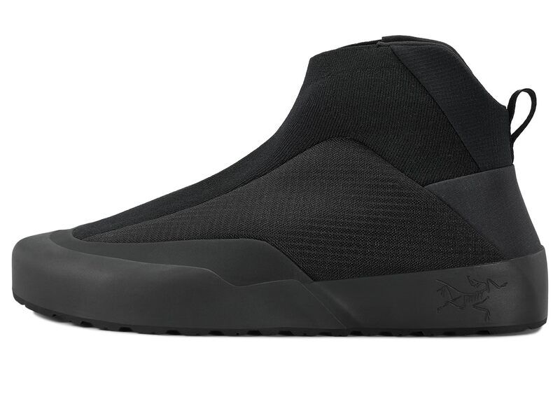 アークテリクス レディース シューズ ブーツ・レインブーツ Arcteryx Kragg Insulated BlackBlack 1 ブラック