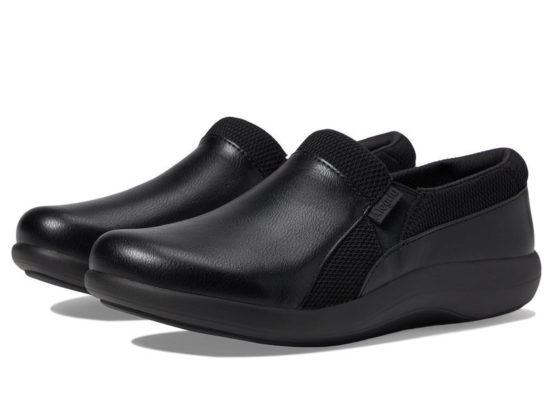 アレグリア レディース シューズ サンダル Alegria Duette Jet Black ブラック