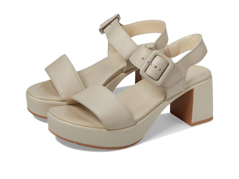 ナオト レディース シューズ スニーカー Naot Glamour Soft Ivory Leat アイボリー