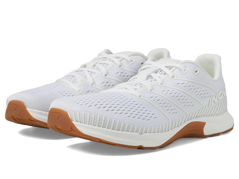 イノヴェイト メンズ シューズ スニーカー INOV8 FLite Speed WhiteGum ホワイト