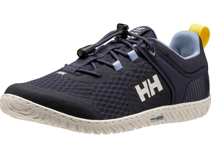 ヘリーハンセン レディース シューズ デッキシューズ Helly Hansen HP Foil V2 Navy ネイビー