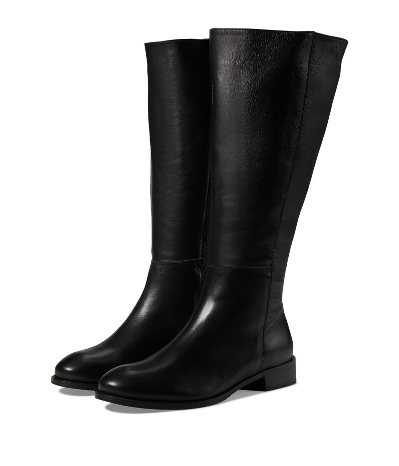スプリングステップ レディース シューズ ブーツ・レインブーツ Spring Step Hightail Black ブラック