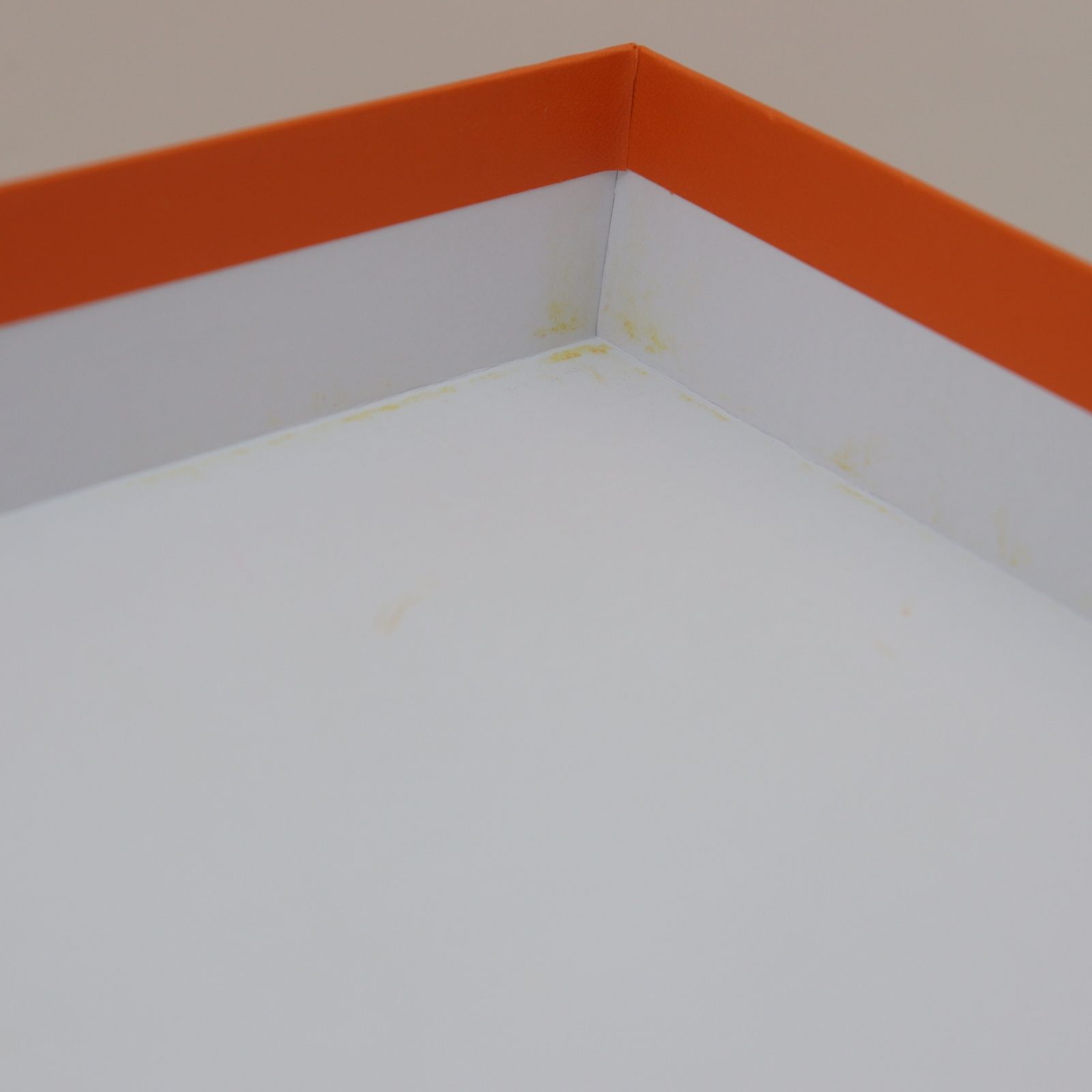 ITR1E6TGDTXC HERMES エルメス 空箱 □1740 空き箱 BOX 化粧箱 箱 保存