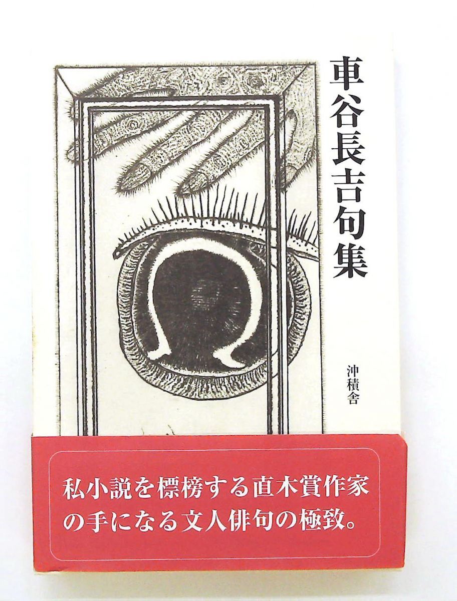 葱室　永田耕衣　句集 沖積舎