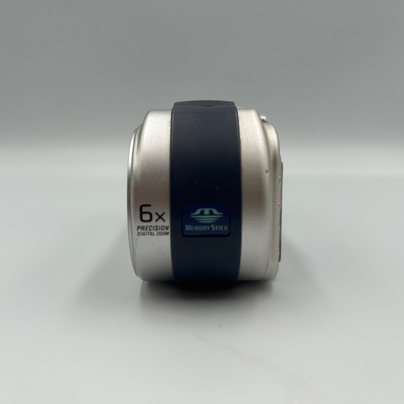ジャンク品】SONY Cyber-Shot DSC-P1 ソニー サイバーショット