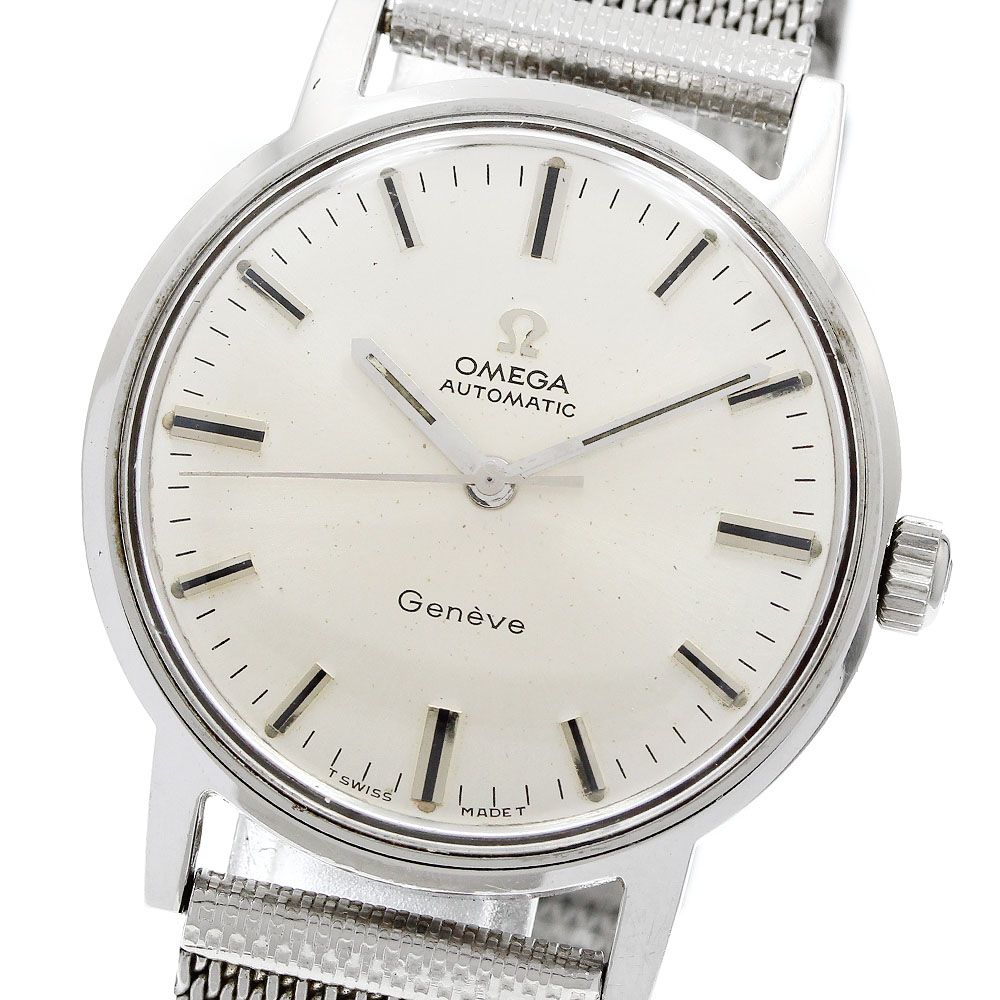 オメガ OMEGA 165.070 ジュネーブ Cal.552 ヴィンテージ 自動巻き メンズ _960306