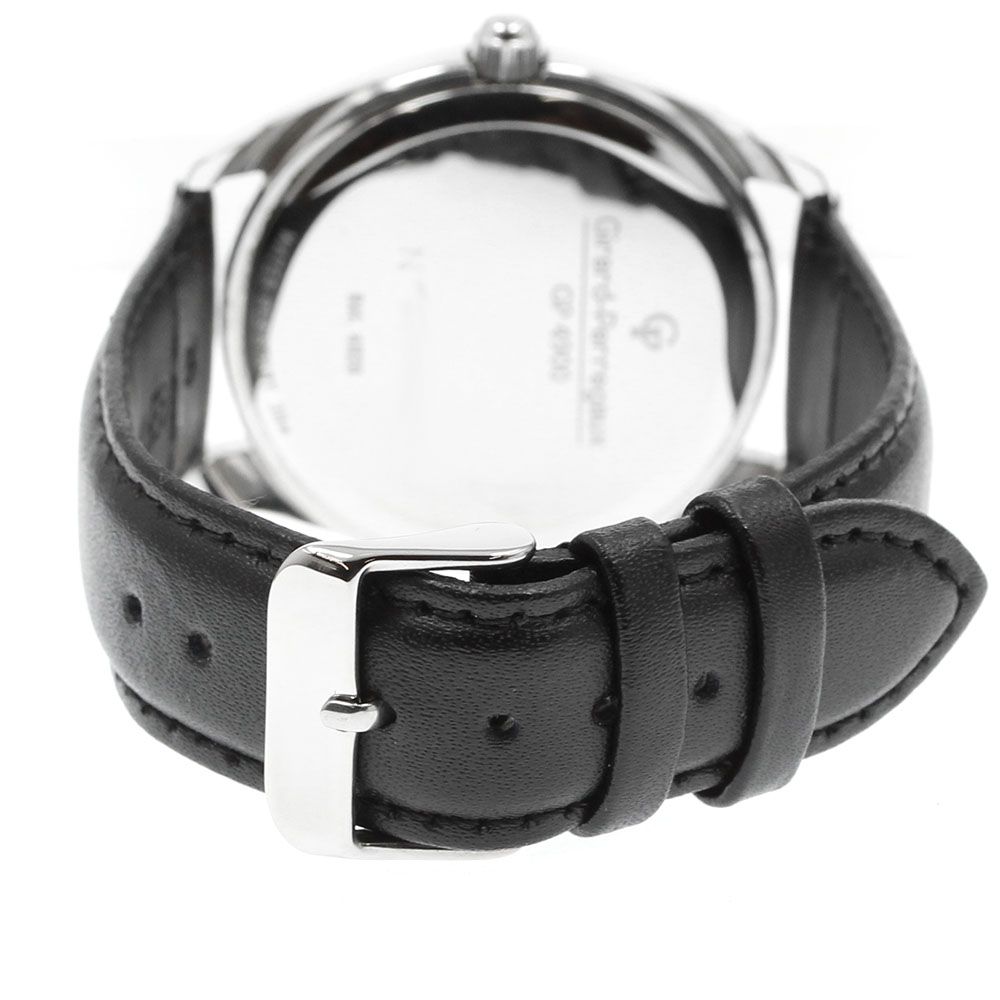 ジラール・ペルゴ GIRARD PERREGAUX 4920 GP4900 パワーリザーブ